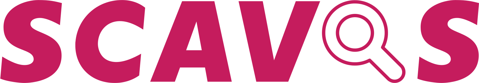 Scavos